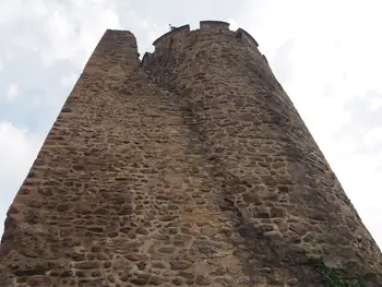 Kaysersberg, Alsace (France)